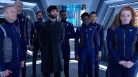 Star Trek Discovery